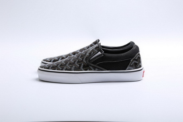 Low Top Slip-on Men--002